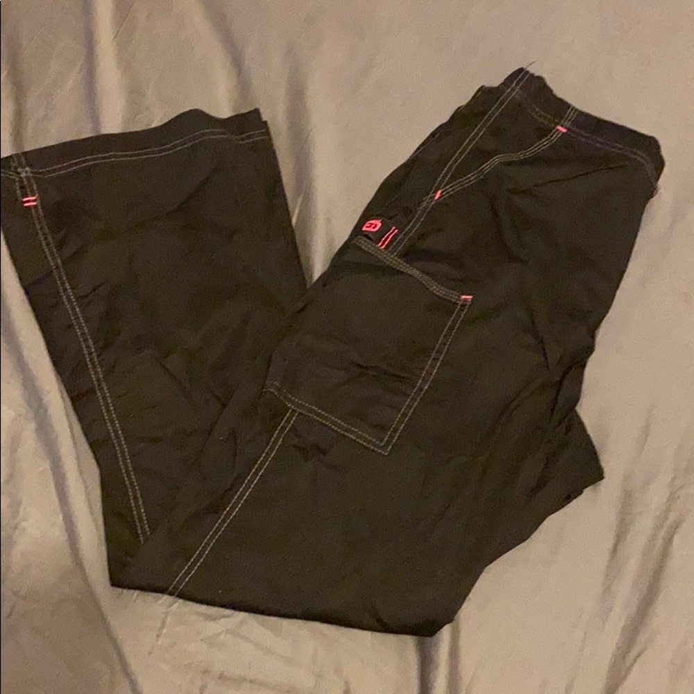 WONDER WINK SCRUB PANTS